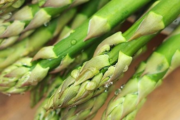 青蘆筍的功效與作用、禁忌和食用方法