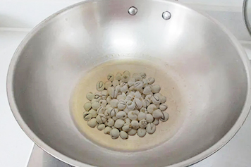 煎貝母的功效與作用、禁忌和食用方法