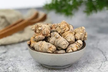 黃三七的功效與作用、禁忌和食用方法