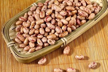 白花豆的功效與作用、禁忌和食用方法