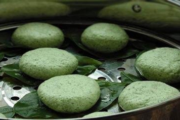 艾草糍的功效與作用、禁忌和食用方法
