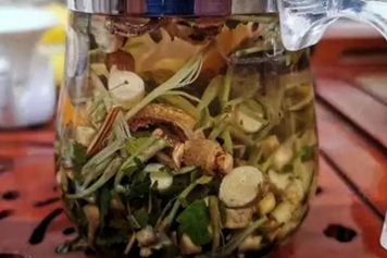 防疫茶的功效與作用、禁忌和食用方法