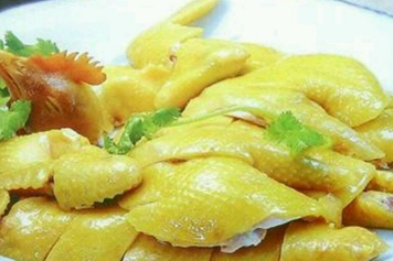 白切雞的功效與作用、禁忌和食用方法