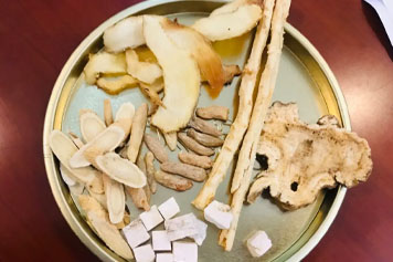 益氣保心湯的功效與作用、禁忌和食用方法