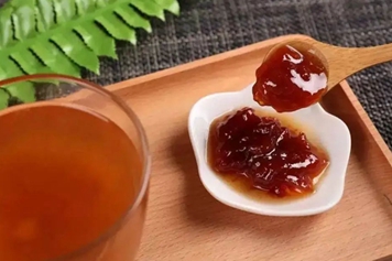 阿膠枇杷雪梨膏的功效與作用、禁忌和食用方法