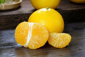 黃金貢柚皮的功效與作用、禁忌和食用方法
