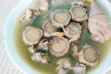 葛根雞湯的功效與作用、禁忌和食用方法