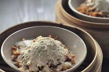 桂圓肉蒸西洋參粉的功效與作用、禁忌和食用方法
