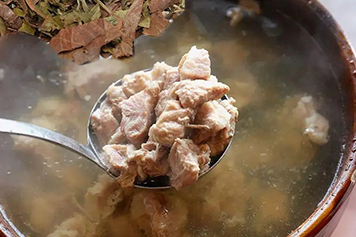 火炭母煲瘦肉的功效與作用、禁忌和食用方法