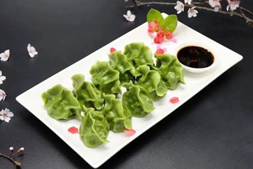 艾餃的功效與作用、禁忌和食用方法