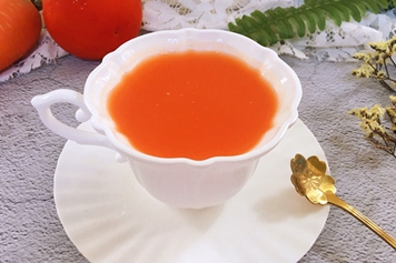 番茄胡蘿卜汁的功效與作用、禁忌和食用方法