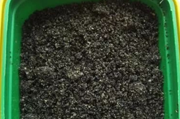 黑芝麻鹽的功效與作用、禁忌和食用方法
