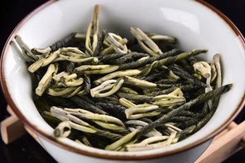 白骨苦丁茶的功效與作用、禁忌和食用方法