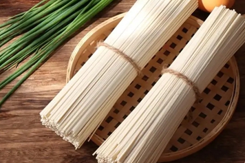 葛根面條的功效與作用、禁忌和食用方法