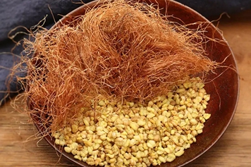 玉米須苦蕎麥茶的功效與作用、禁忌和食用方法