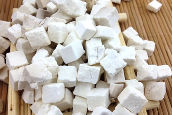 熟茯苓的功效與作用、禁忌和食用方法