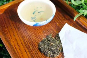 杜仲雄花益甘茶的功效與作用、禁忌和食用方法