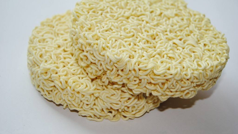 方便面的功效與作用、禁忌和食用方法