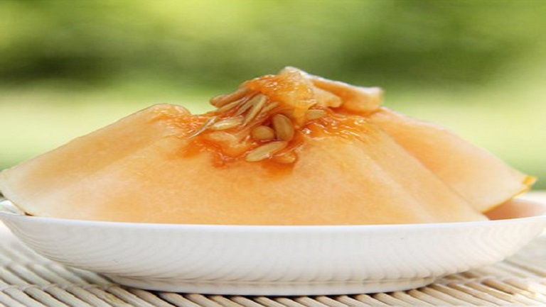 黃河蜜瓜的功效與作用、禁忌和食用方法