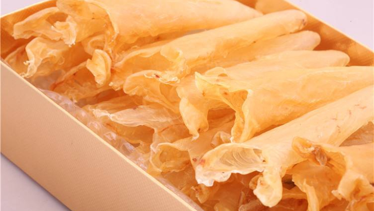 魚肚的功效與作用、禁忌和食用方法