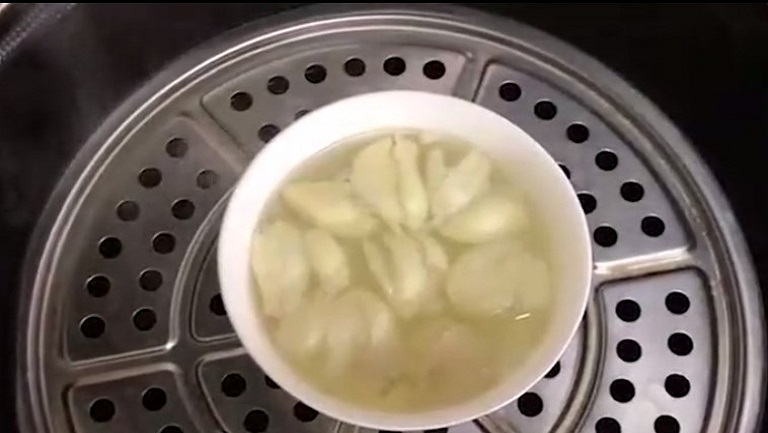 煮大蒜吃的功效與作用、禁忌和食用方法