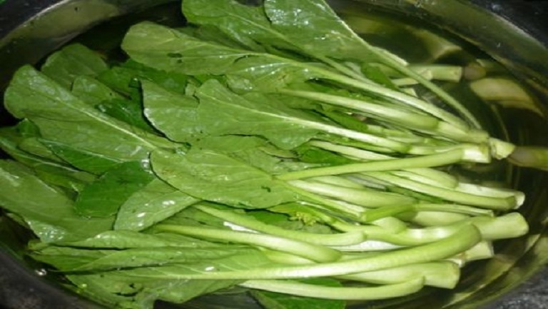 湯菜的功效與作用、禁忌和食用方法