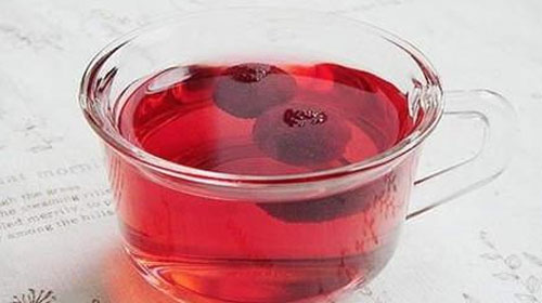 楊梅泡酒的功效與作用、禁忌和食用方法