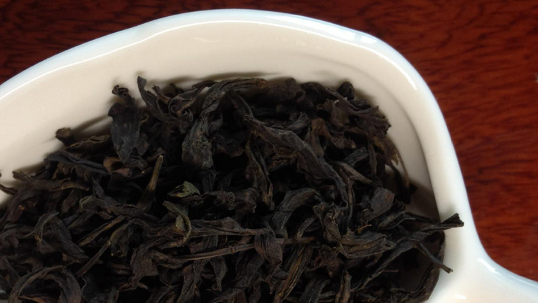 巖茶的功效與作用、禁忌和食用方法