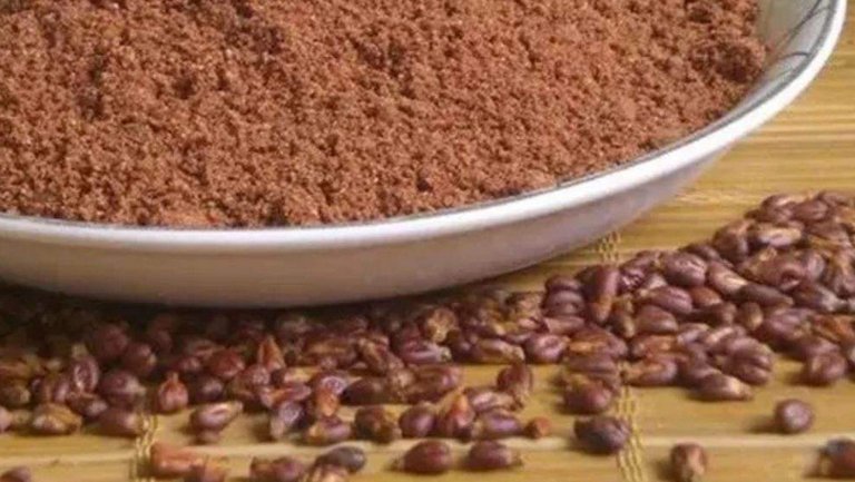 葡萄籽粉的功效與作用、禁忌和食用方法