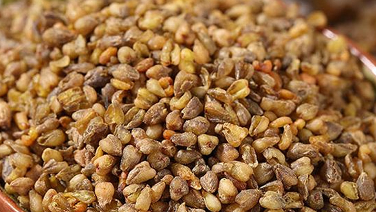 苦蕎米的功效與作用、禁忌和食用方法