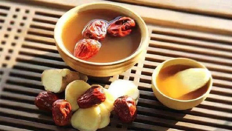 夏季喝紅棗薑茶的功效與作用、禁忌和食用方法