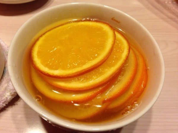 冰糖橙子的功效與作用、禁忌和食用方法