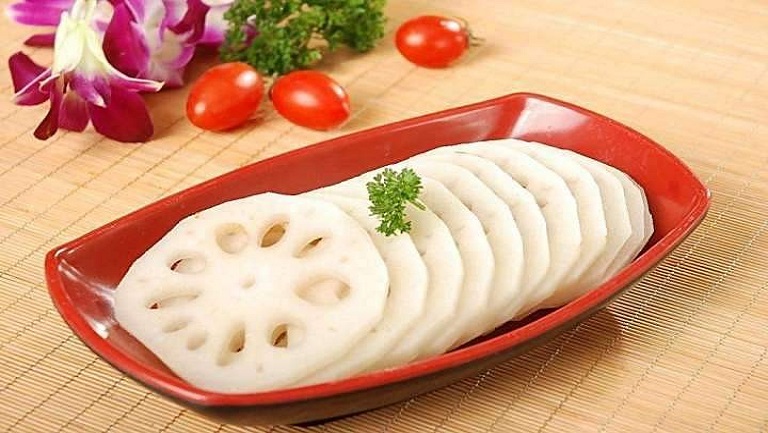 女人吃藕的功效與作用、禁忌和食用方法