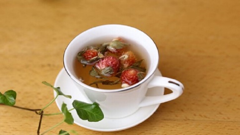 玫瑰枸杞茶的功效與作用、禁忌和食用方法