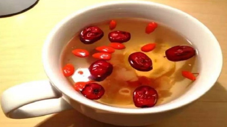 生薑紅棗水的功效與作用、禁忌和食用方法
