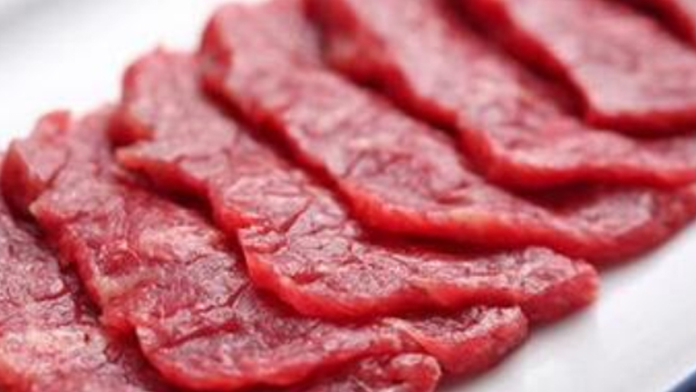 馬肉的功效與作用、禁忌和食用方法