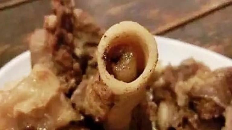 羊骨髓的功效與作用、禁忌和食用方法