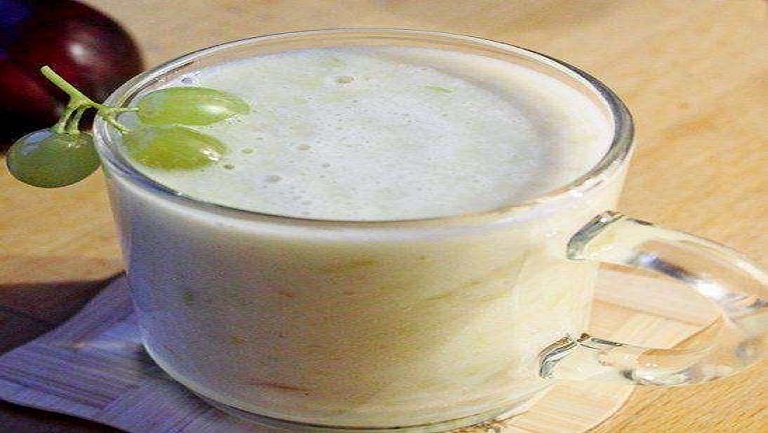 蘋果香蕉酸奶汁的功效與作用、禁忌和食用方法