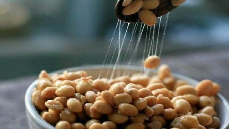 日本納豆的功效與作用、禁忌和食用方法