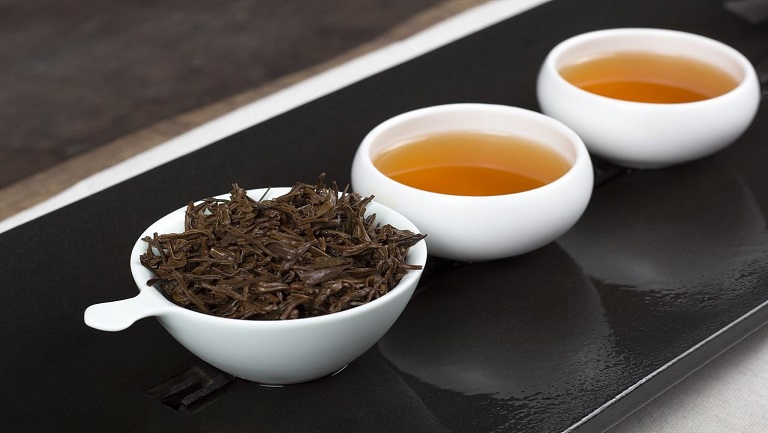 滕茶的功效與作用、禁忌和食用方法