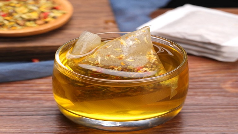 決明子牛蒡菊花茶的功效與作用、禁忌和食用方法