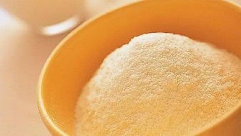 駝乳奶粉的功效與作用、禁忌和食用方法