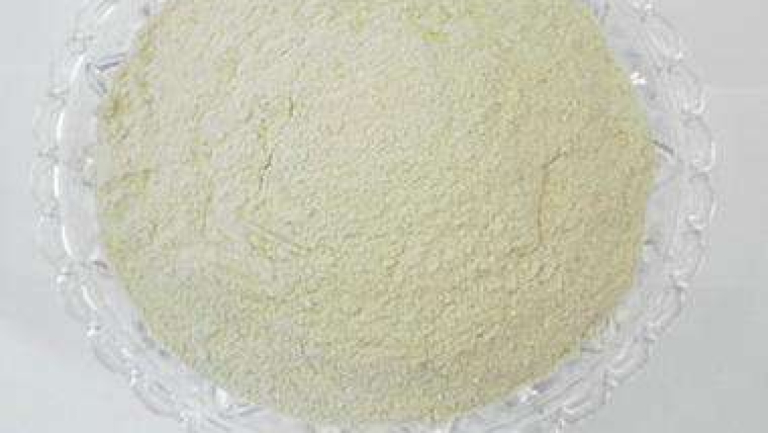 豆粉的功效與作用、禁忌和食用方法