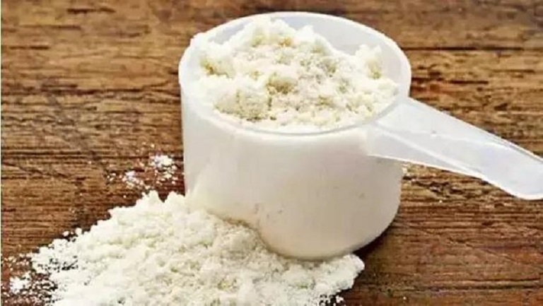 駝奶蛋白質粉的功效與作用、禁忌和食用方法