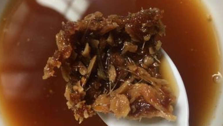 薑母茶的功效與作用、禁忌和食用方法