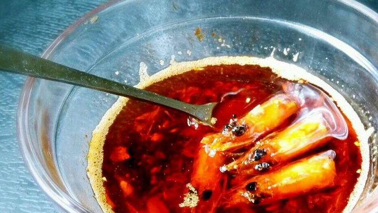 蝦油的功效與作用、禁忌和食用方法
