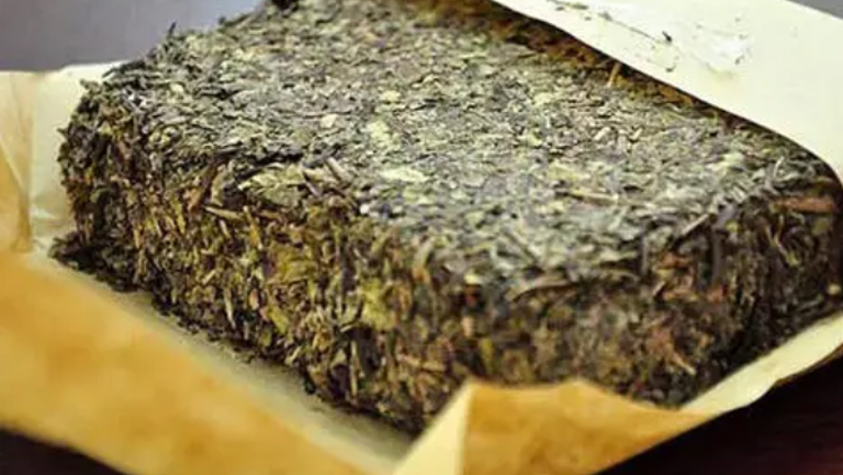 黑磚茶的功效與作用、禁忌和食用方法