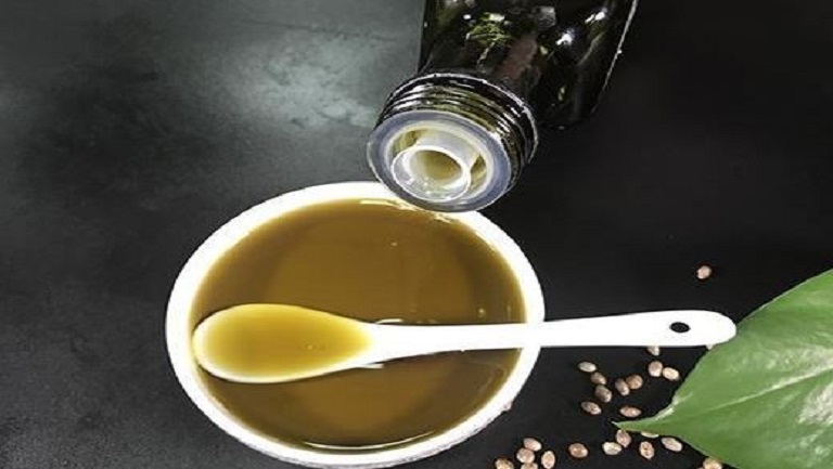 火麻仁油的功效與作用、禁忌和食用方法
