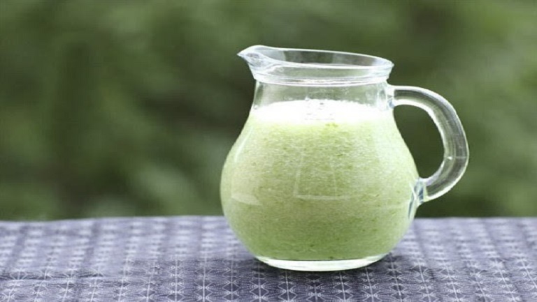 冬瓜水的功效與作用、禁忌和食用方法