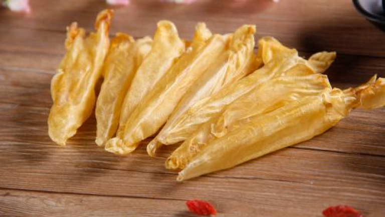 魚膠的功效與作用、禁忌和食用方法